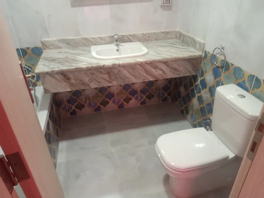 تقييم سكني 3